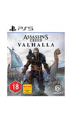Assassin’s Creed Valhalla (PS5) R2 Arabic