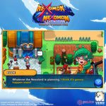 NEXOMON + NEXOMON EXTINCTION: COMPLETE COLLECTION (NS) R2