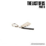 The Last of US Part II Keychain