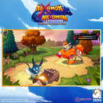 NEXOMON + NEXOMON EXTINCTION: COMPLETE COLLECTION (NS) R2