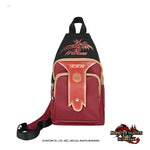 Official Monster Hunter Rise: Sunbreak Sling Bag