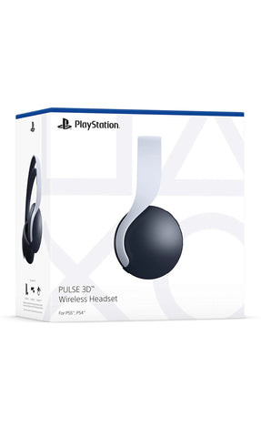 Sony PS5 PULSE 3D Wireless Headset (PS5)