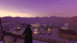 Zorro the Chronicles (PS5) R1