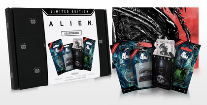 Alien Limited Edition Collector Box