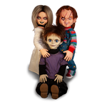 SEED OF CHUCKY - GLEN  DOLL