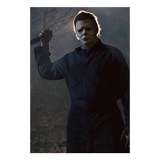 HALLOWEEN 2018 - MICHAEL MYERS MASK