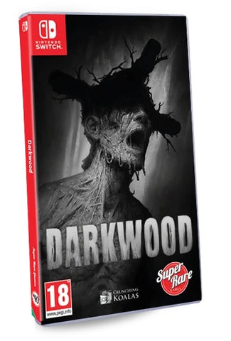 Darkwood (NS) R2