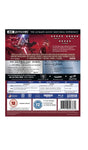 The Transformers The Movie 30th Anniversary Edition (Blu Ray) Region B