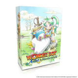 WONDER BOY: ASHA IN MONSTER WORLD COLLECTOR'S EDITION (NS) R2