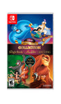 Disney Classic Games Collection (NS) R1