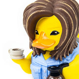 FRIENDS RACHEL GREEN TUBBZ COLLECTIBLE DUCK