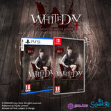 WHITE DAY: A LABYRINTH NAMED SCHOOL (NS) R2