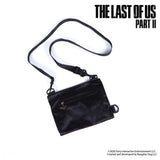 The Last of US Part II Messenger Bag