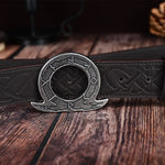 GOD OF WAR RAGNARÖK BELT