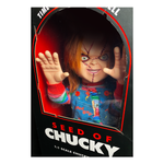 SEED OF CHUCKY - CHUCKY DOLL - PRE ORDER