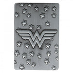 DC Wonder Woman Limited Edition Collectible Ingot