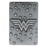 DC Wonder Woman Limited Edition Collectible Ingot