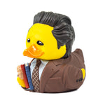 FRIENDS ROSS GELLER TUBBZ COLLECTIBLE DUCK