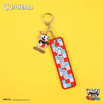 CupHead Keychain