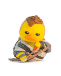 GOD OF WAR ATREUS TUBBZ COLLECTIBLE DUCK