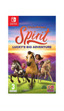 DreamWorks Spirit Lucky’s Big Adventure (NS) R2