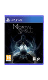 Mortal Shell (PS4) R2