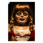 The Conjuring Annabelle Life Size Doll