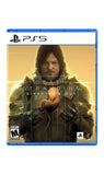 Death Stranding Director's Cut (PS5) R1 - PRE ORDER