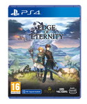 Edge of Eternity (PS4) R2