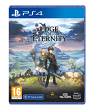 Edge of Eternity (PS4) R2