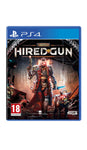 Necromunda: Hired Gun (PS4) R2