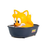 SONIC THE HEDGEHOG TAILS TUBBZ COLLECTIBLE DUCK