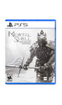 Mortal Shell: Enhanced Edition - Deluxe Set (PS5) R1