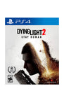 Dying Light 2 Stay Human (PS4) R1