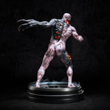 OFFICIAL RESIDENT EVIL TYRANT T-002 LIMITED EDITION STATUE - PRE ORDER