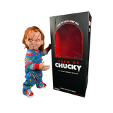 SEED OF CHUCKY - CHUCKY DOLL - PRE ORDER