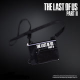 The Last of US Part II Messenger Bag