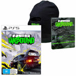 Need for Speed Unbound Bundle Collector’s Edition (PS5) R2