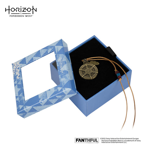 Horizon Forbidden West Necklace