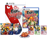 Final Vendetta Collector’s Edition (PS5) R2