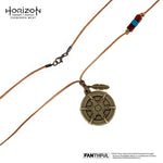 Horizon Forbidden West Necklace