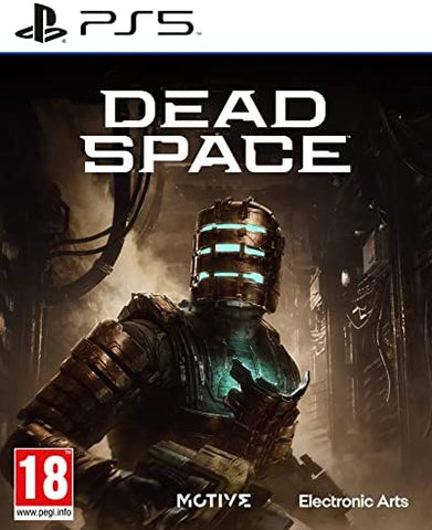 Dead Space (PS5) R2