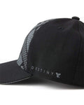 OFFICIAL DESTINY TRICORN SNAPBACK