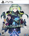 Soul Hackers 2: Launch Edition (PS5) R1