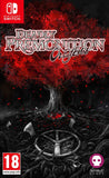 Deadly Premonition: Origins (NS) R2