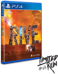 Rive Limited Run (PS4) R1