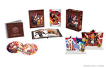 Prinny Presents NIS Classics Volume 2: Makai Kingdom / ZHP Limited Edition (NS) R1