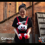 CupHead Backpack