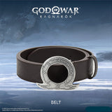 GOD OF WAR RAGNARÖK BELT