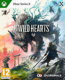 Wild Hearts (Xbox) R2